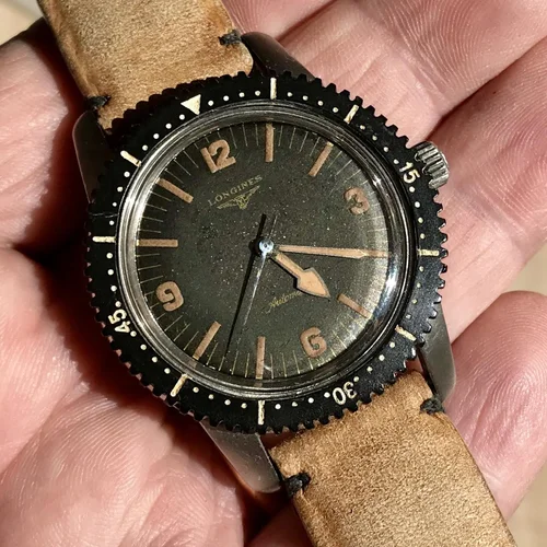 60s dive watches new arrivals